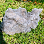Raw Sphalerite Mineral Specimen - 700–800 g