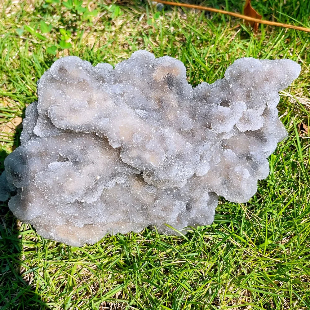 Raw Sphalerite Mineral Specimen - 700–800 g
