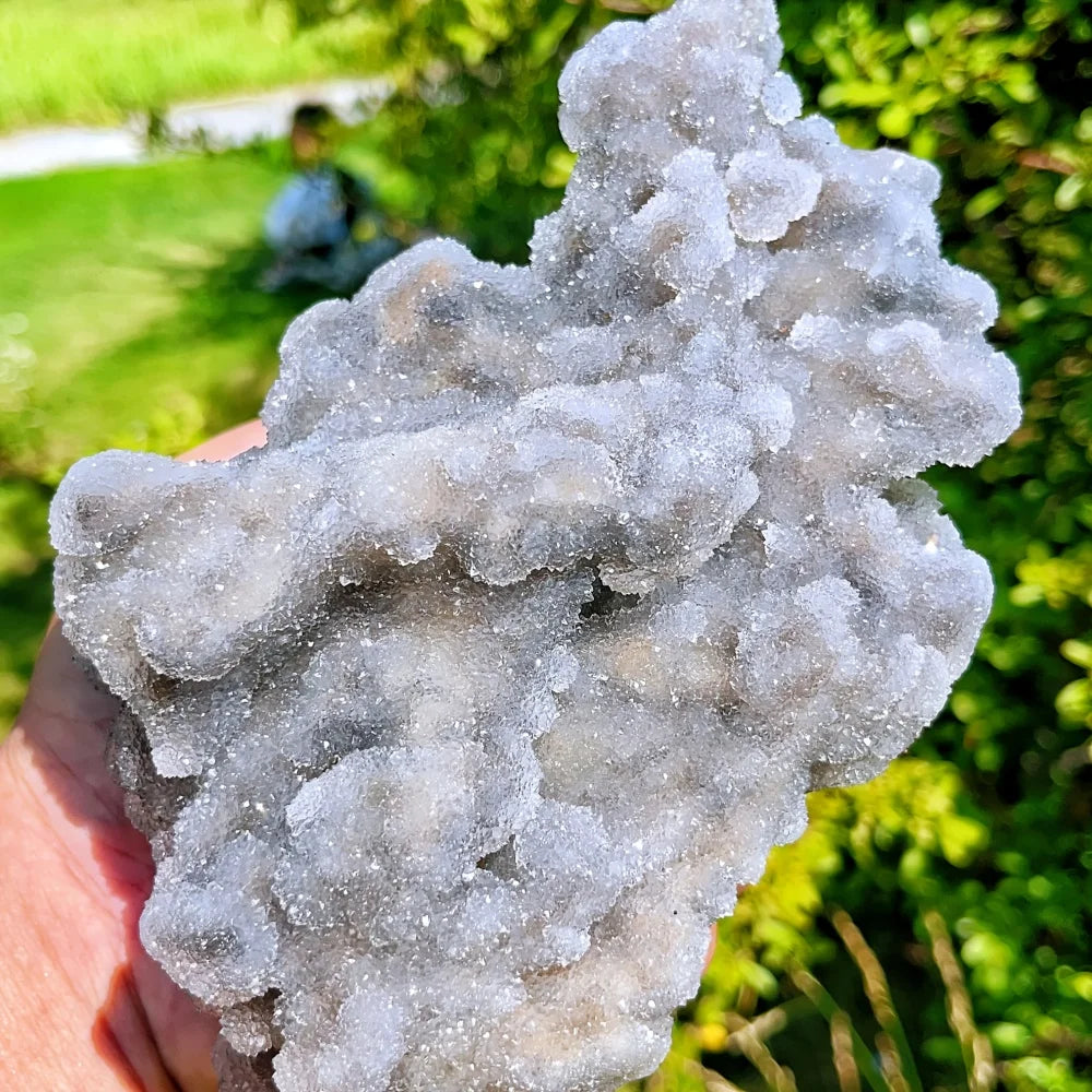 Raw Sphalerite Mineral Specimen - 700–800 g