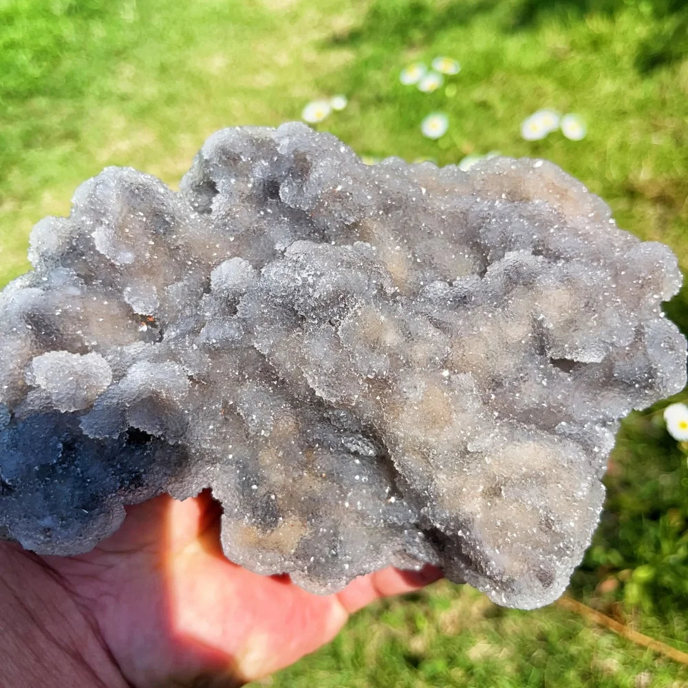 Raw Sphalerite Mineral Specimen - 700–800 g