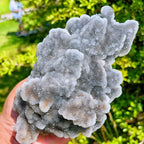 Raw Sphalerite Mineral Specimen - 700–800 g