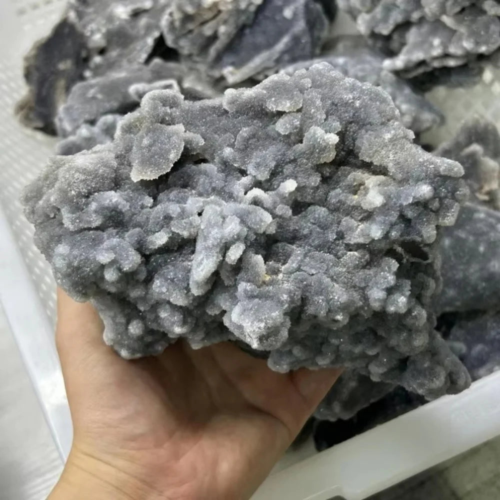 Raw Sphalerite Mineral Specimen - 700–800 g