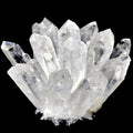Extra Large Clear Quartz White Crystal Cluster Stones Rough Gemstone Minerals Other Crystal Crafts