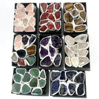 Mixed Raw Crystal Box - 1 box