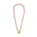 Crystals Gravels Gemstone Accessories Natural Crystal Chips Mobile Phone Chains for
