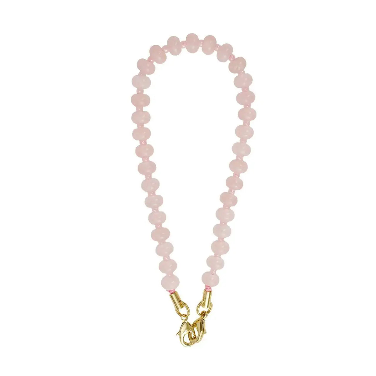 Crystals Gravels Gemstone Accessories Natural Crystal Chips Mobile Phone Chains for