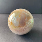 Pink Amethyst Crystal Balls for Home Decor & Fashion Trend-MT Brand