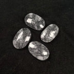 Agate Palm Stones - 1 kg Lot