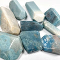Natural Trolleite Freeform Stone Natural Crystal Rough Stone for Gifts and Decor