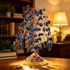 Crystal Tree Decor