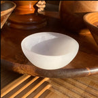 Moroccan Selenite Bowl