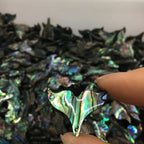Fish-Tail Shell Bead Set