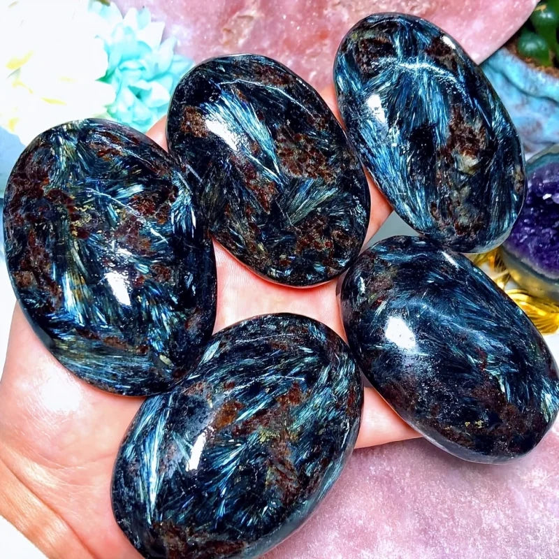 Firework Palm Stone - 1 kg Lot