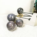 Natural Crystal Sphere Natural Cordierite Sphere Crystal Ball