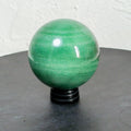 Natural Crystal Green Aventurine Sphere Crystal Ball for Home Decoration