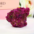 Natural Ruby Ore Mineral Specimen - 1 kg Lot - 1 kg lot