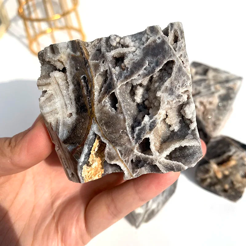Sphalerite Cube Lot - 1 kg - 1 kg lot