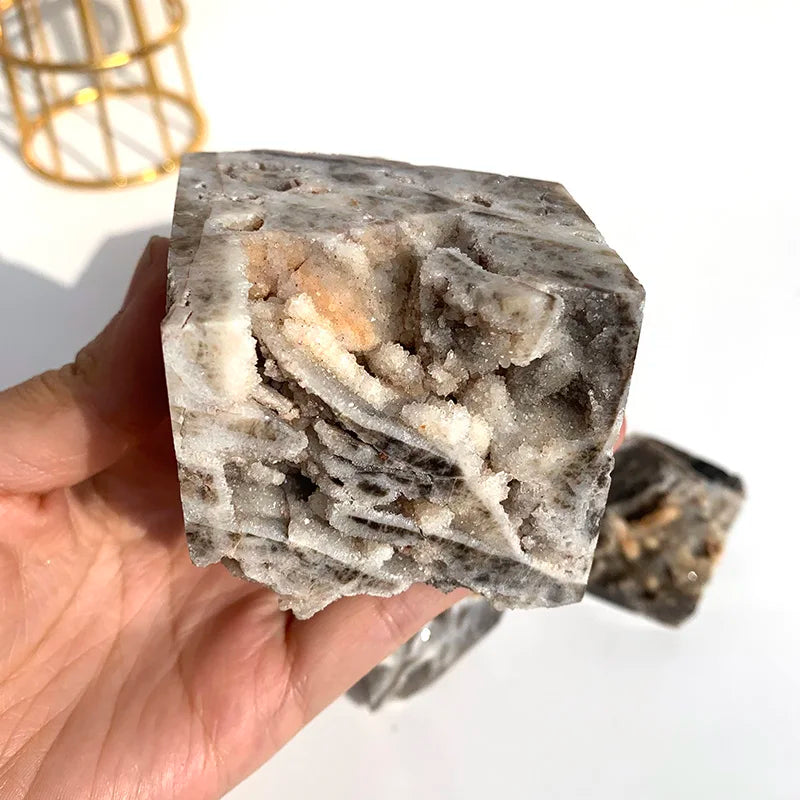 Sphalerite Cube Lot - 1 kg