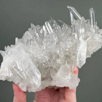 Raw & Clusters